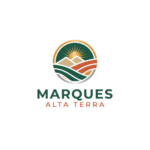 Marques Alta Terra - Terreno em Joanópolis SP